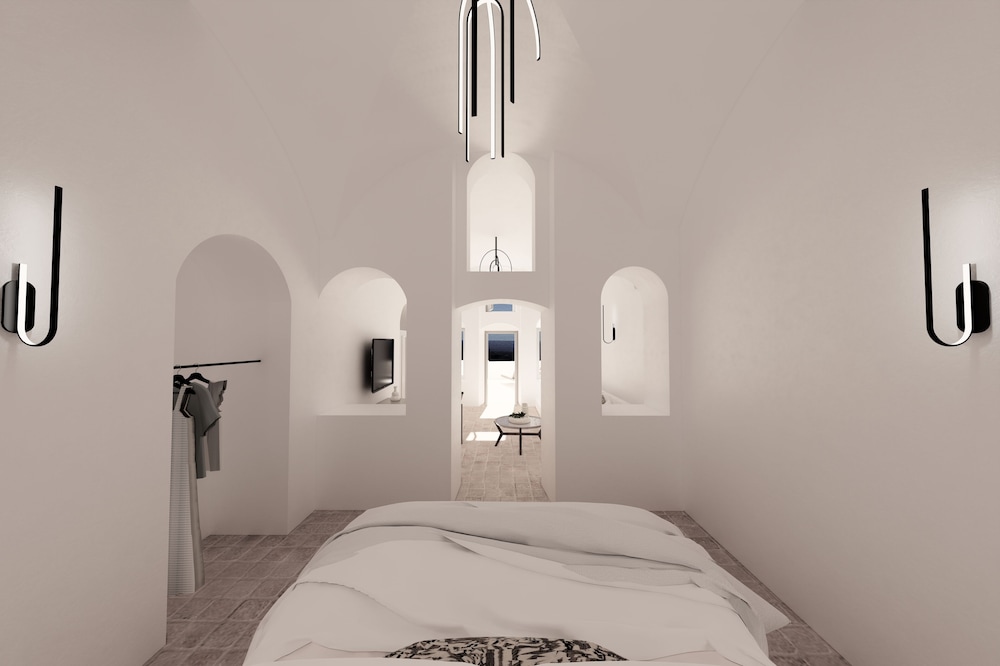 Asha Luxury Suites - Adults Only 29/67