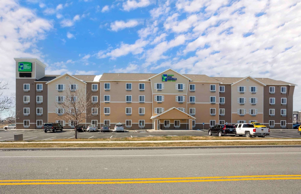 Extended Stay America Select Suites - Provo - American Fork 3/40