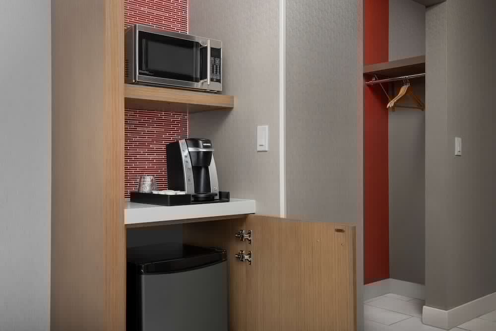 Hilton Garden Inn San Jose Airport 49/51