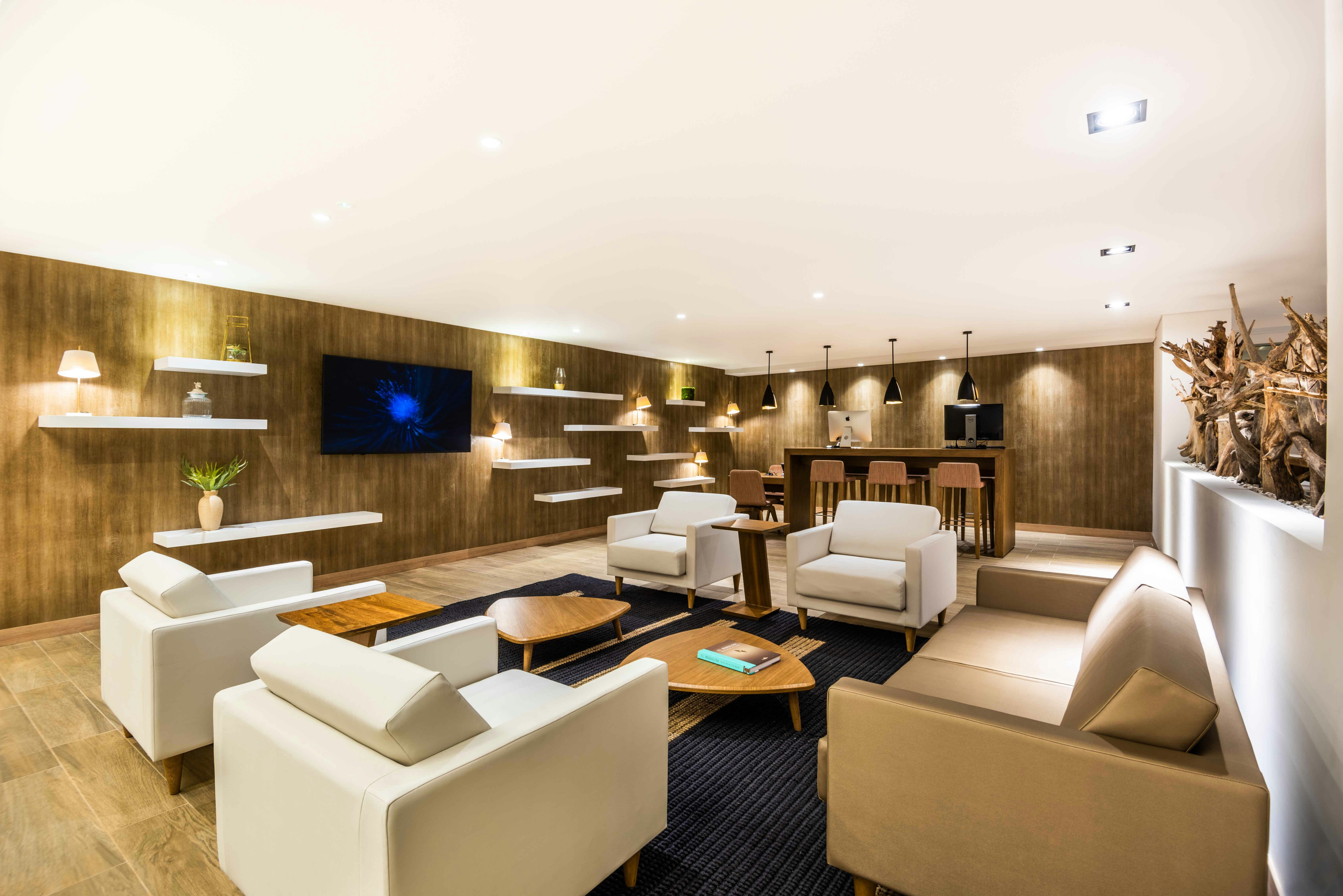Hilton Garden Inn Santa Marta 41/66