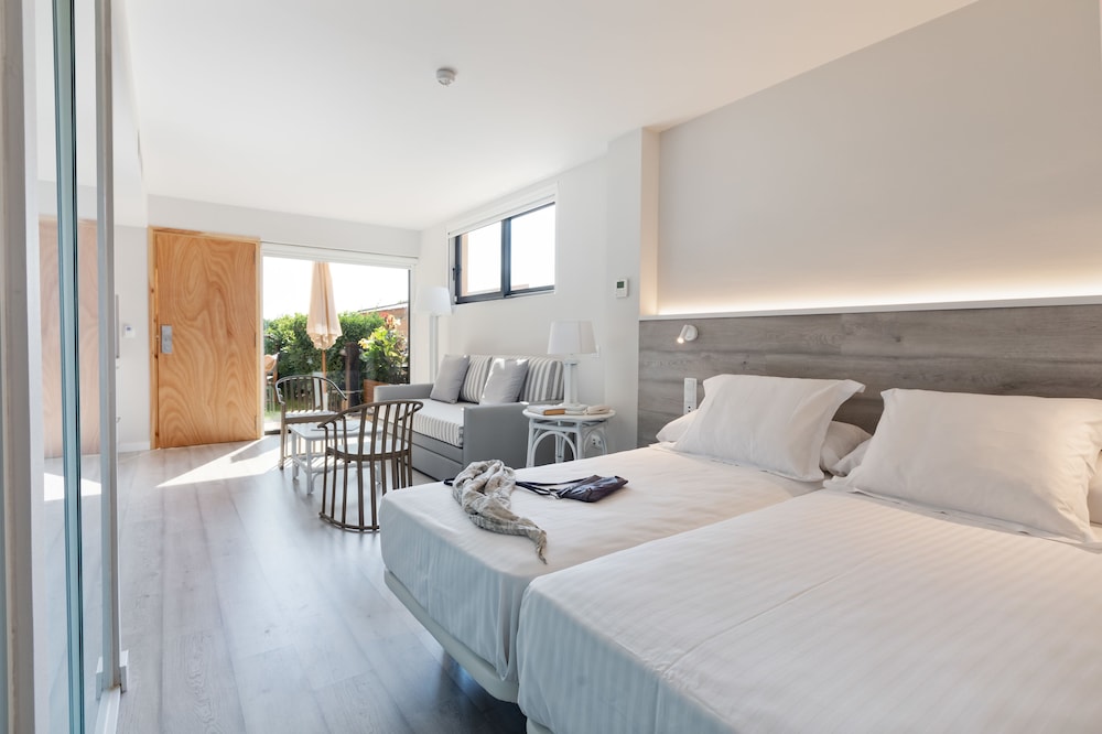Apartaments Beach Golf Resort 18/76
