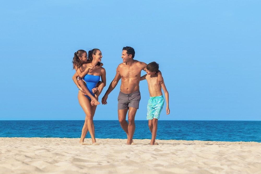 Dreams Cozumel Cape Resort & Spa 56/60