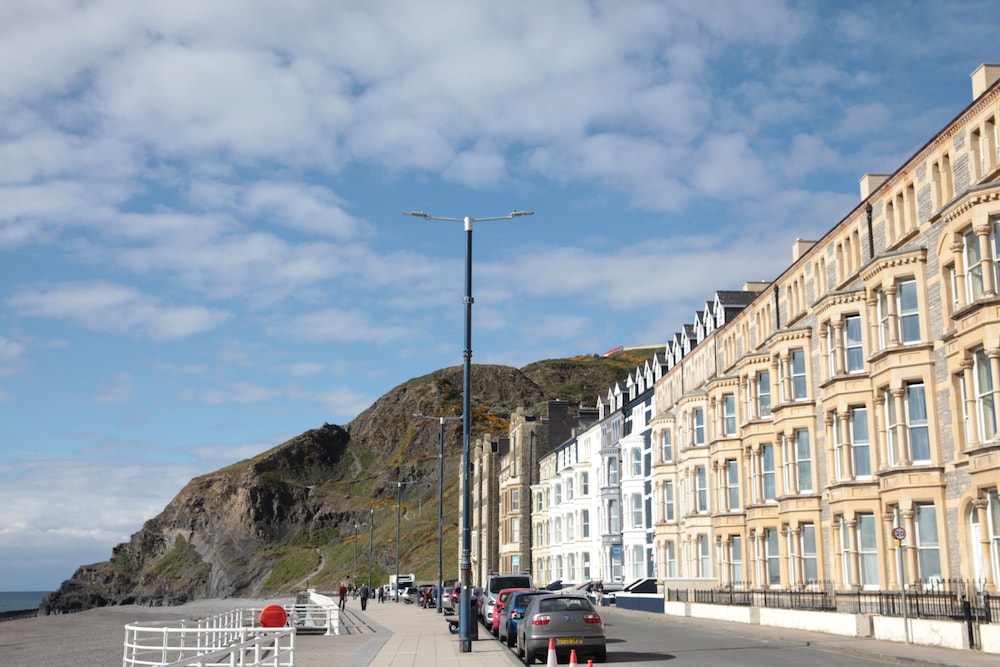 The Glengower 38/50