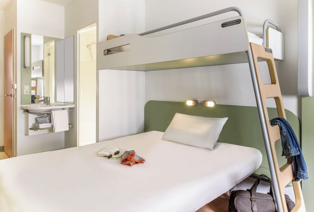ibis budget Berlin Alexanderplatz 11/31