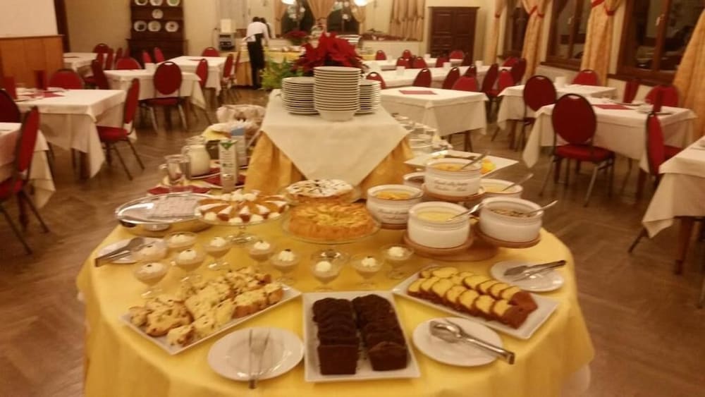 Hotel Salegg 18/27