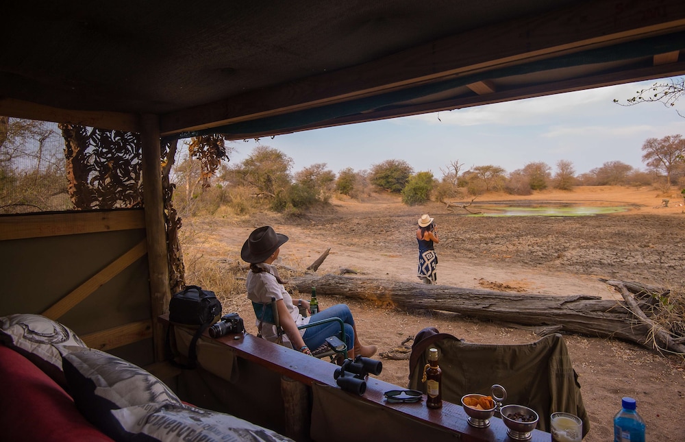 Baobab Ridge Private Lodge 28/50
