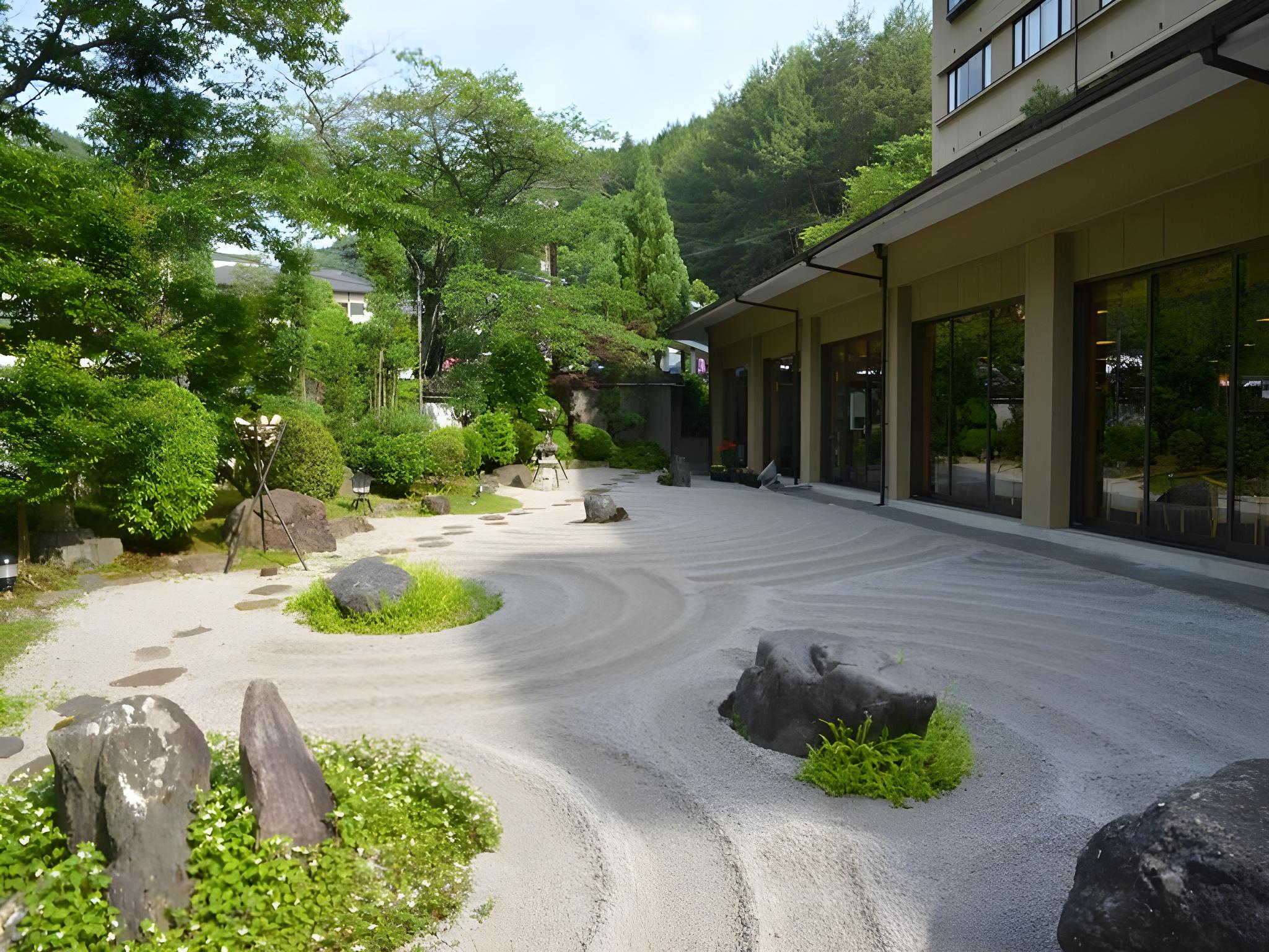 Omotenashi No Yado Keizankaku Hotel Kyoto 36/36