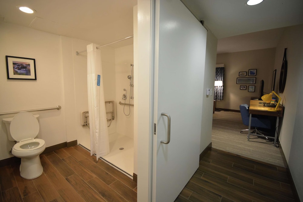 Hampton Inn Salem East - Electric Road 15/58