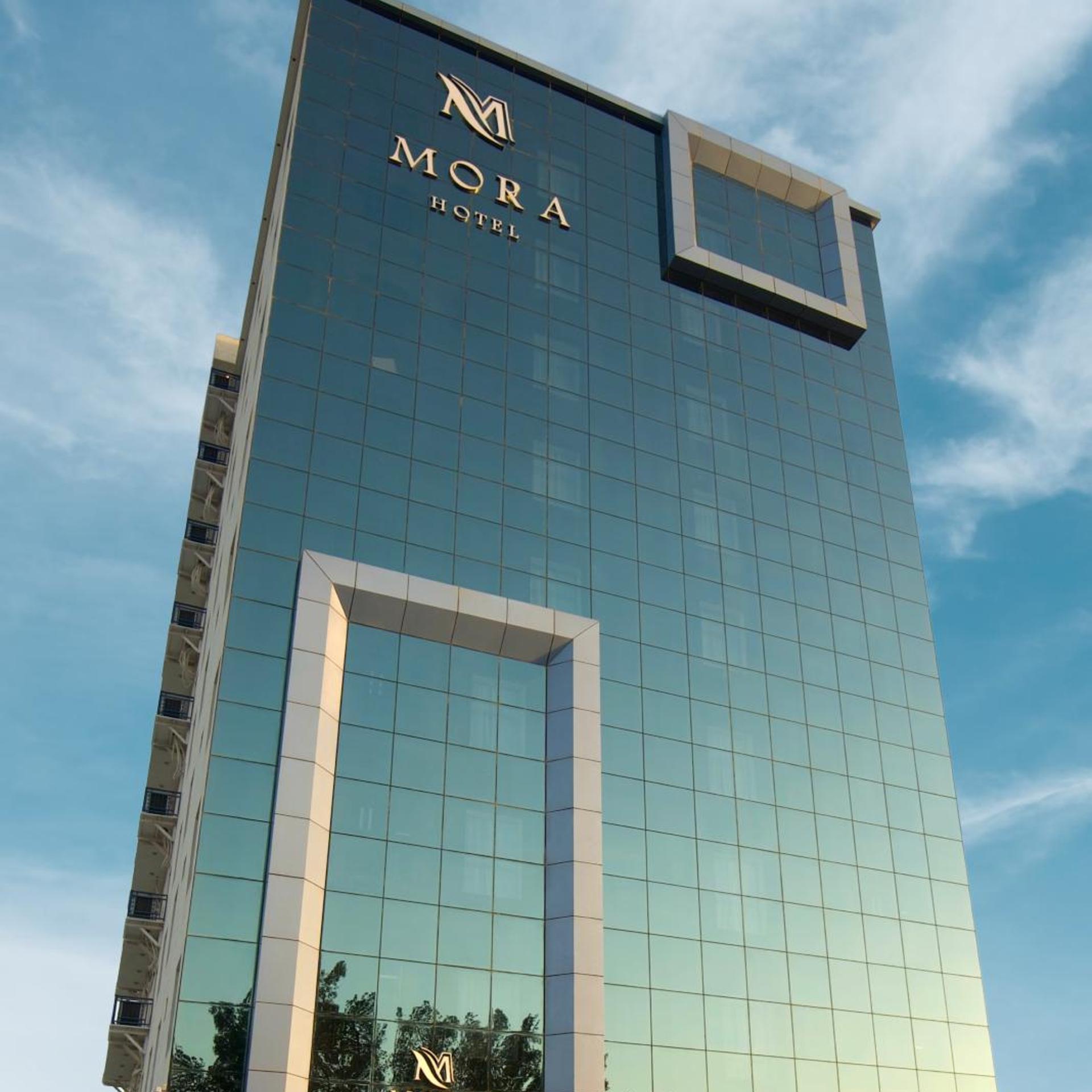 Mora Hotel Al Khobar 3/68