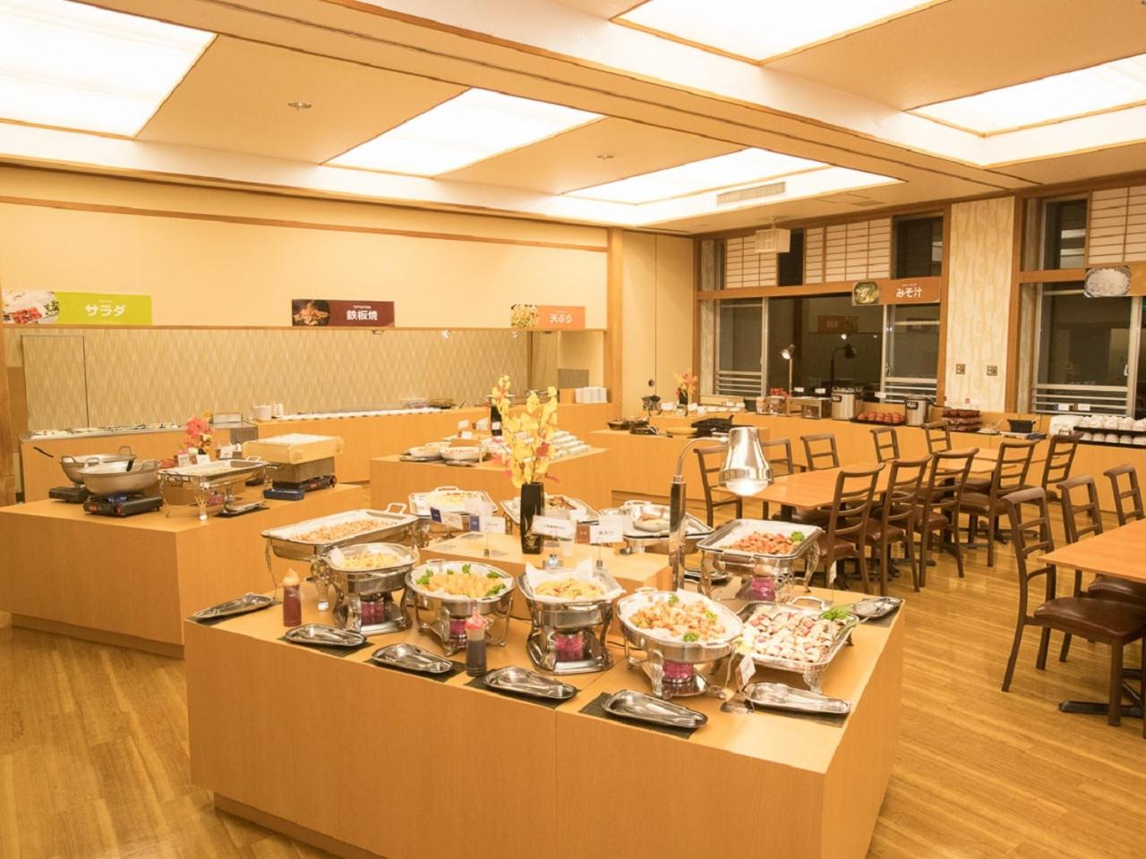 Itoen Hotel Iizaka Kanouya 58/61