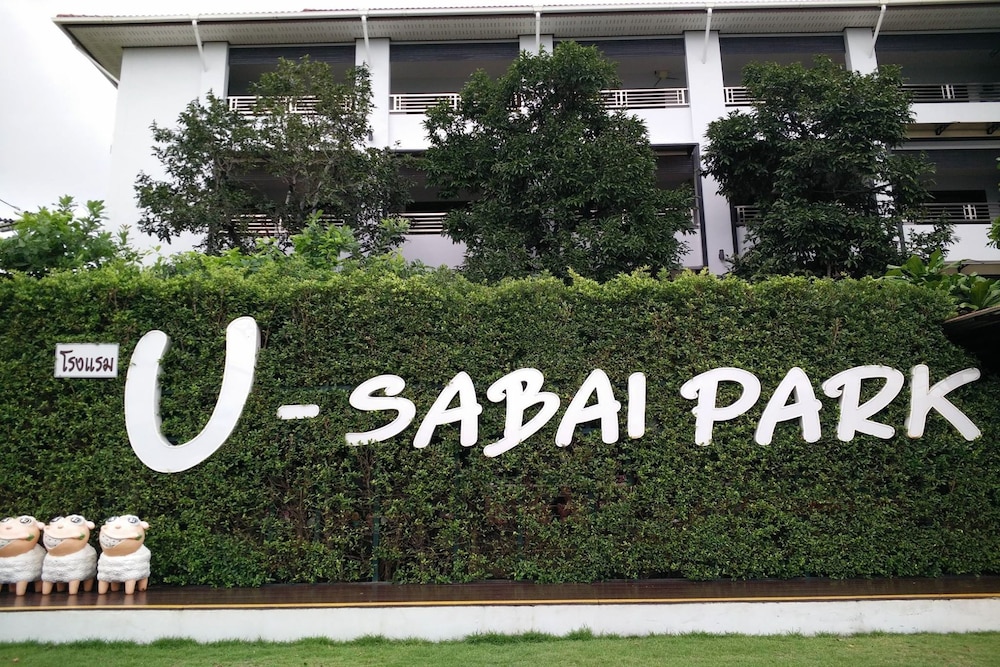 U-Sabai Park Resort 4/40