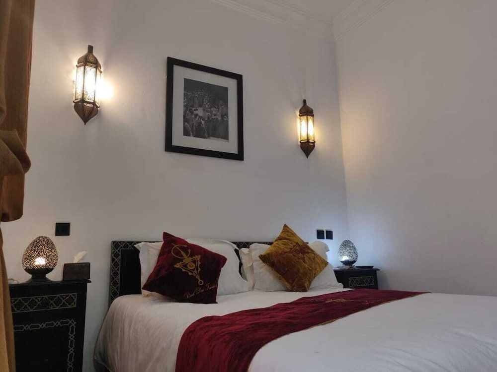 Riad Dar Foundouk & Spa 43/72