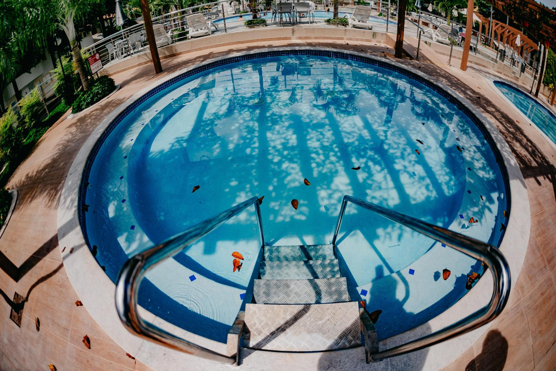 Diroma Internacional Resort - BVTUR 21/39