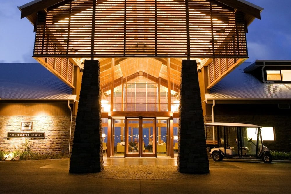 Silverwater Resort 9/70