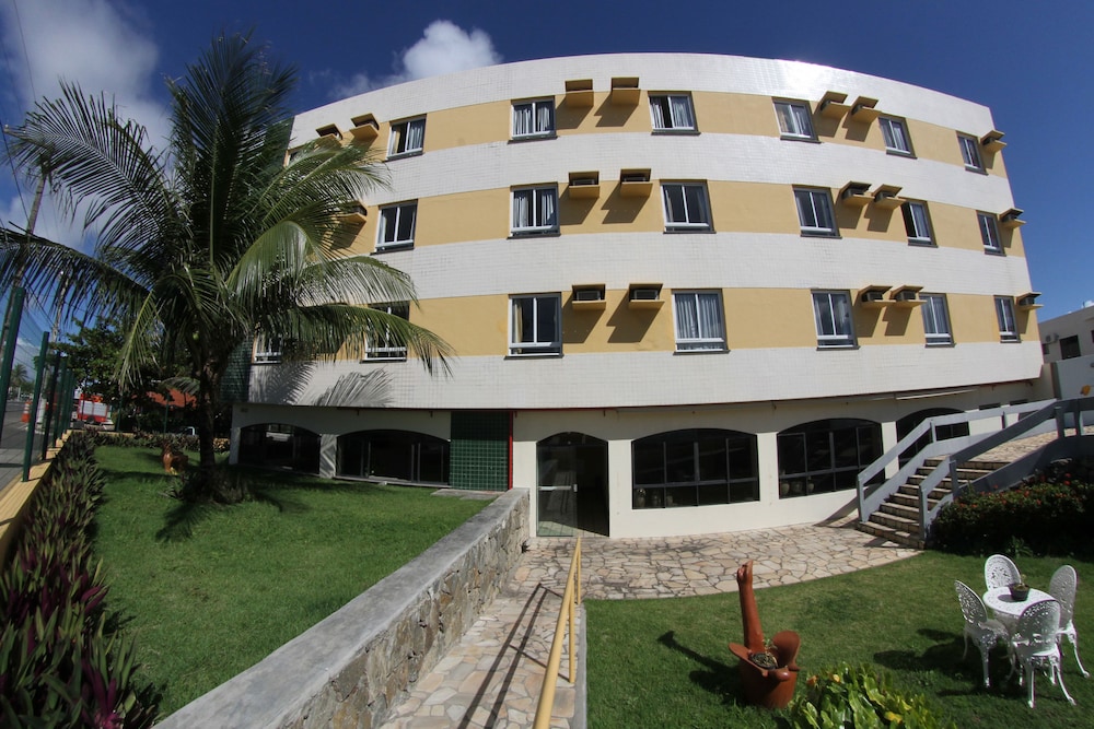 NASCIMENTO PRAIA HOTEL 4/36