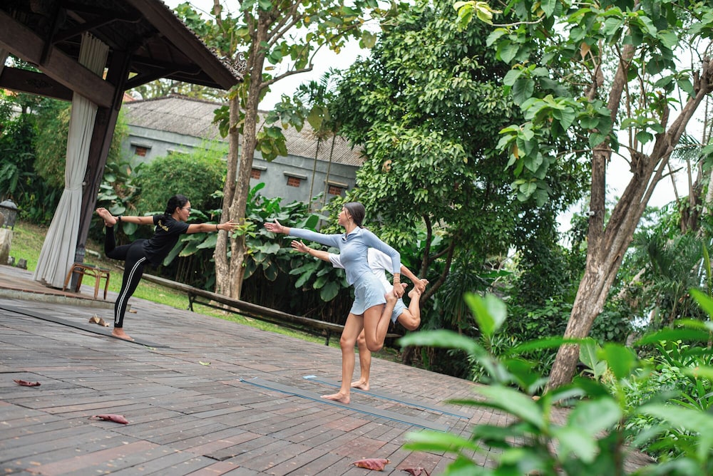 Villa Canggu by Plataran 44/50