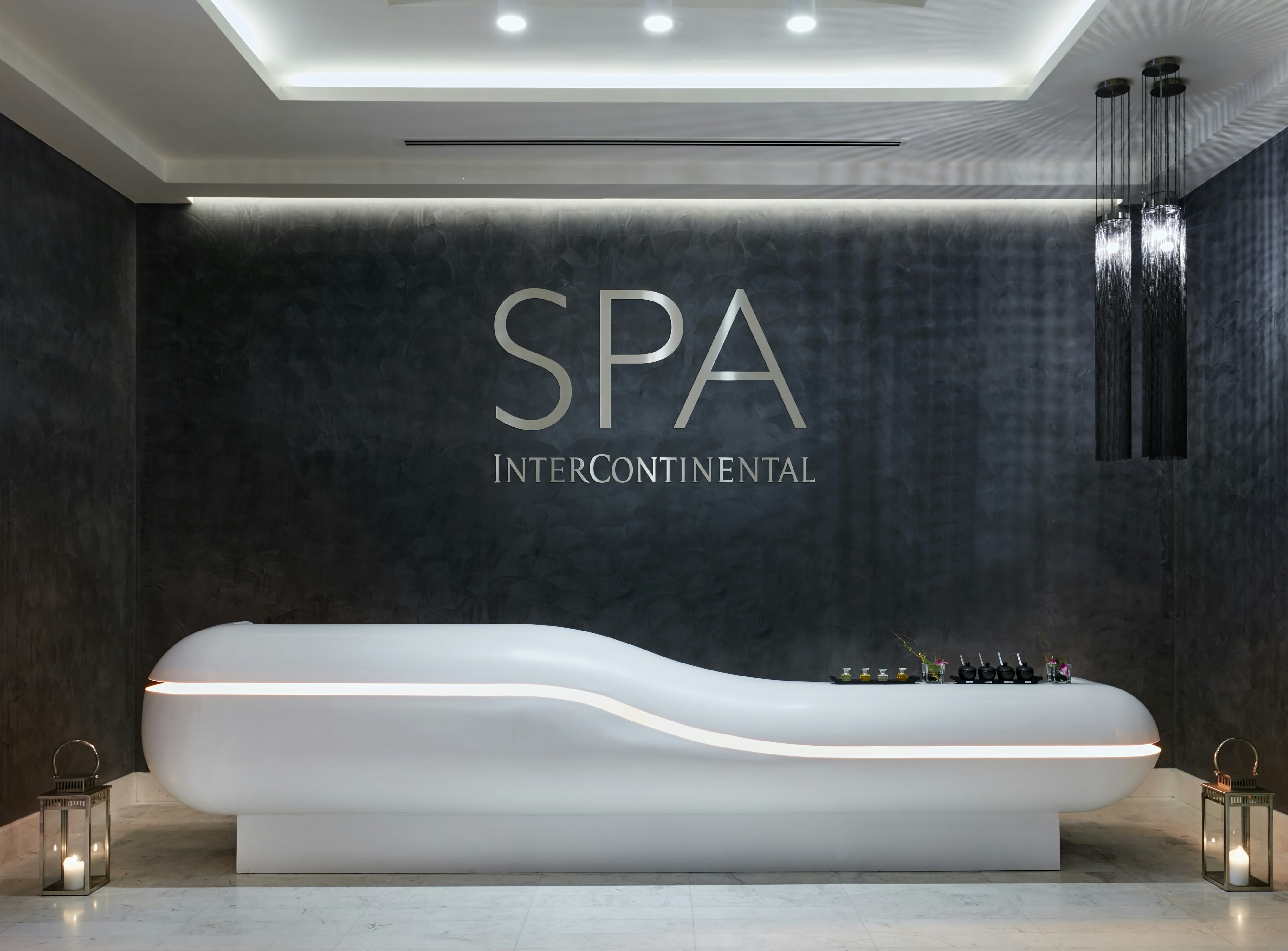 INTERCONTINENTAL DOHA RESIDENCES 2/38