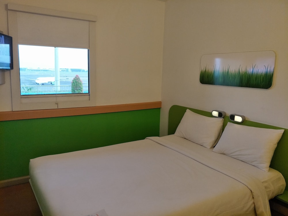 Cordia Hotel Surabaya Airport 5/38