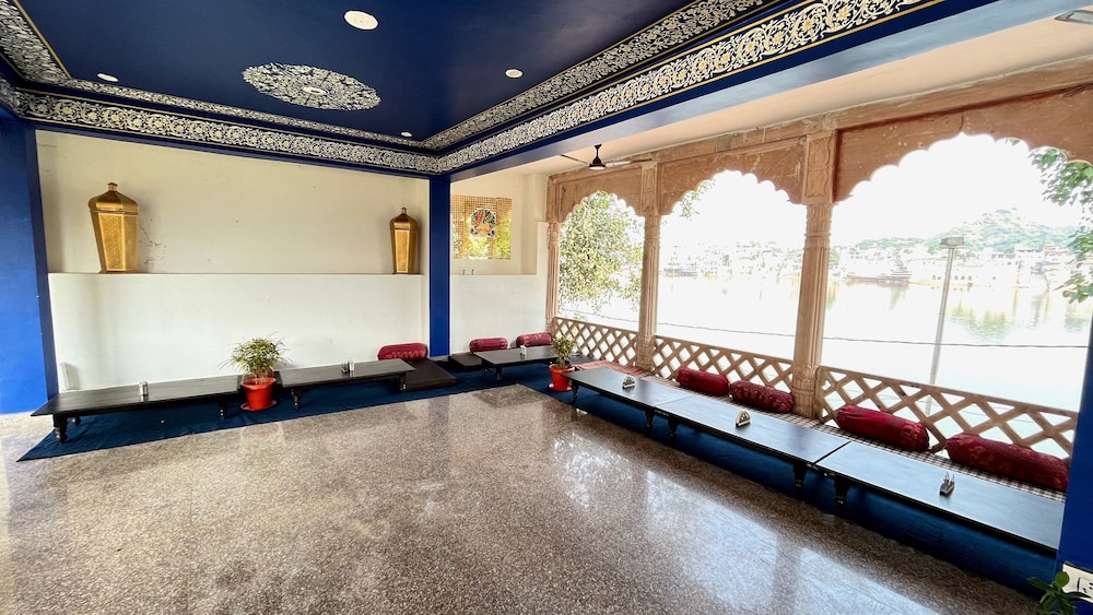 Hotel Radhika Palace Pushkar 14/41