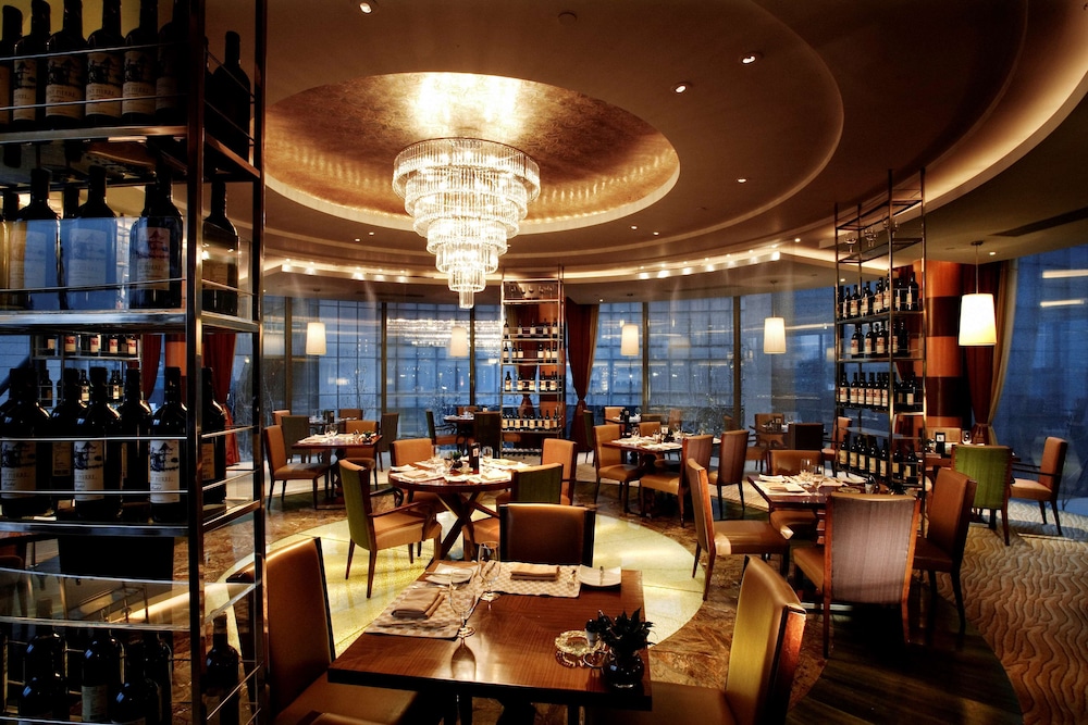 PARK PLAZA BEIJING WANGFUJING 48/69