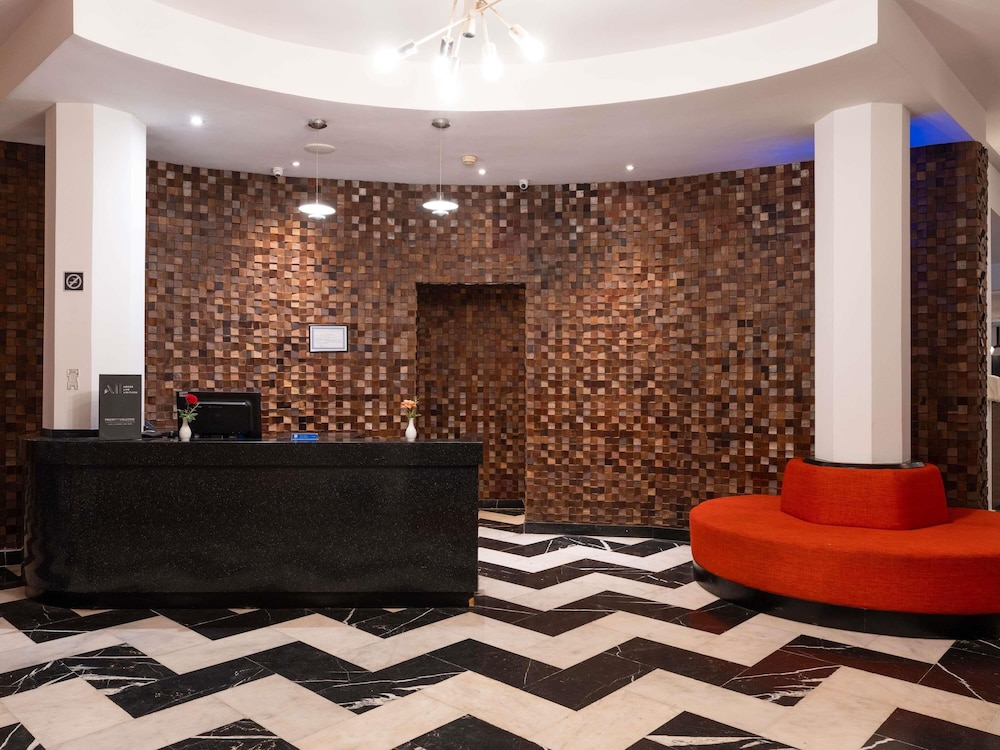 ibis Meknes 6/50
