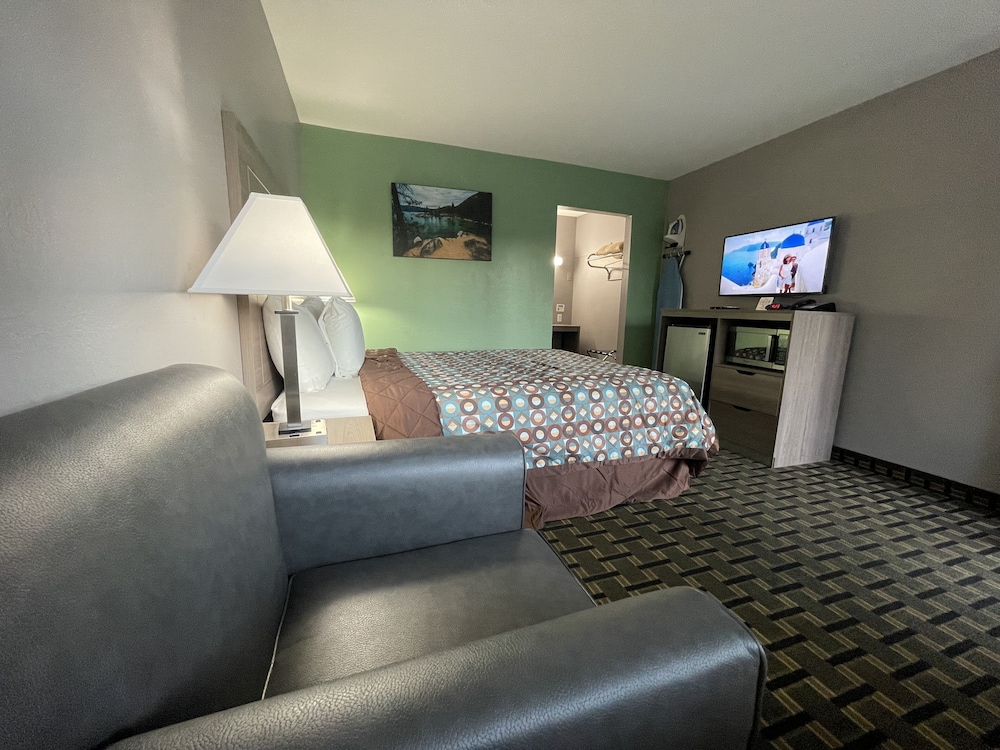 Travel Inn 27/60