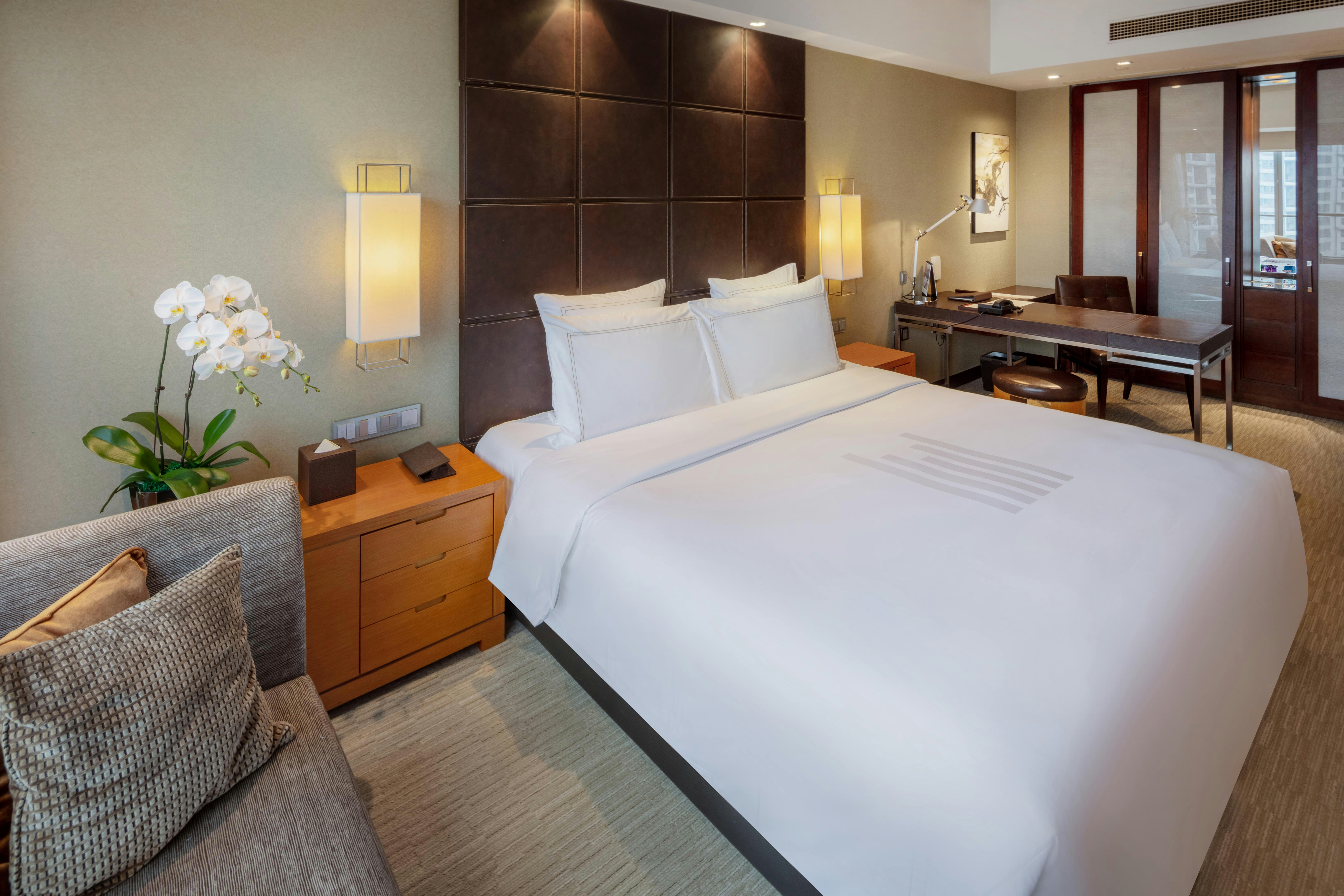 Grand Millennium Beijing 25/78