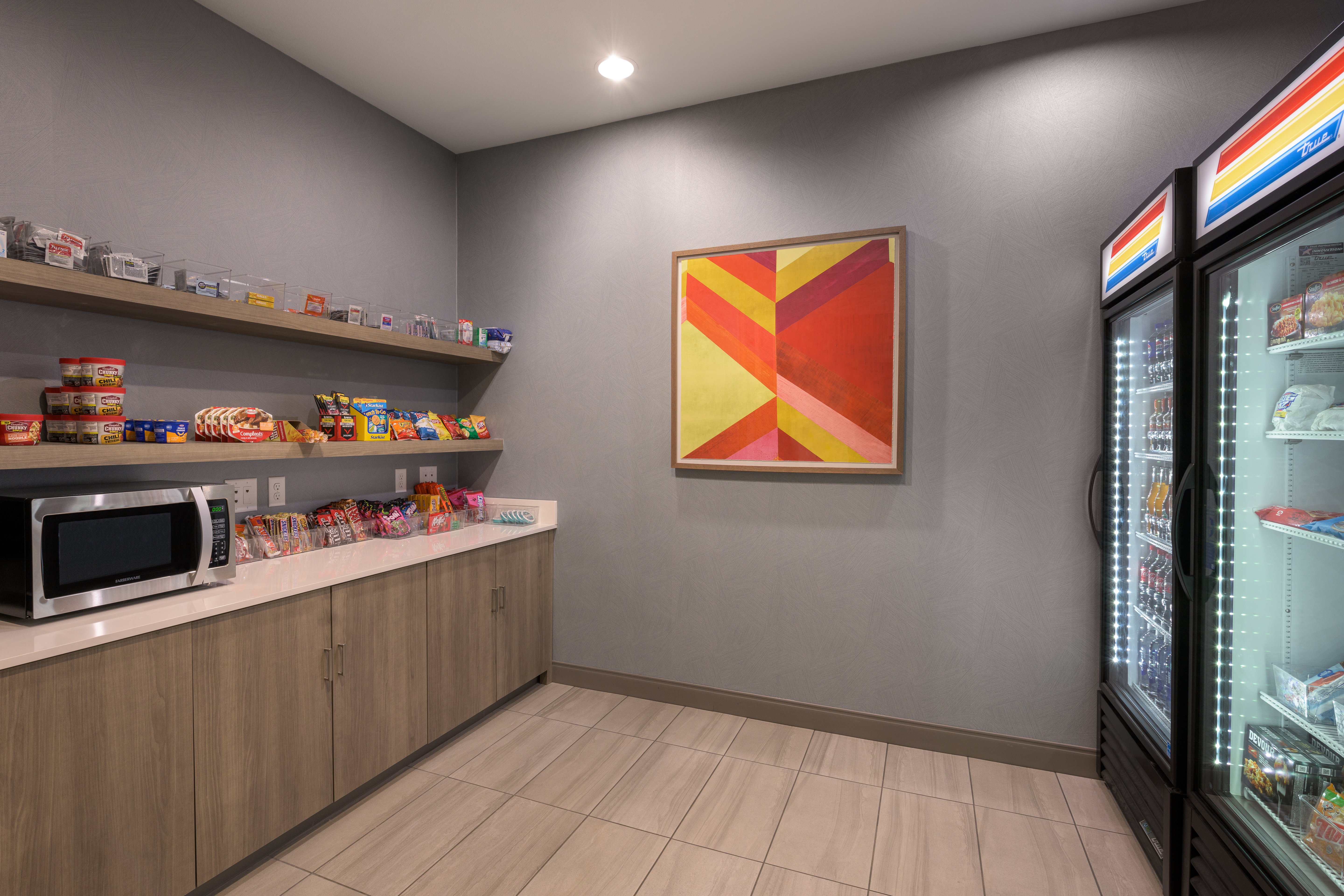 Holiday Inn Express Hotel And Suites Belgrade 11/54
