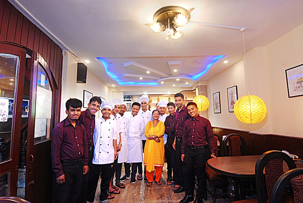 Hotel Lily Kathmandu 10/49