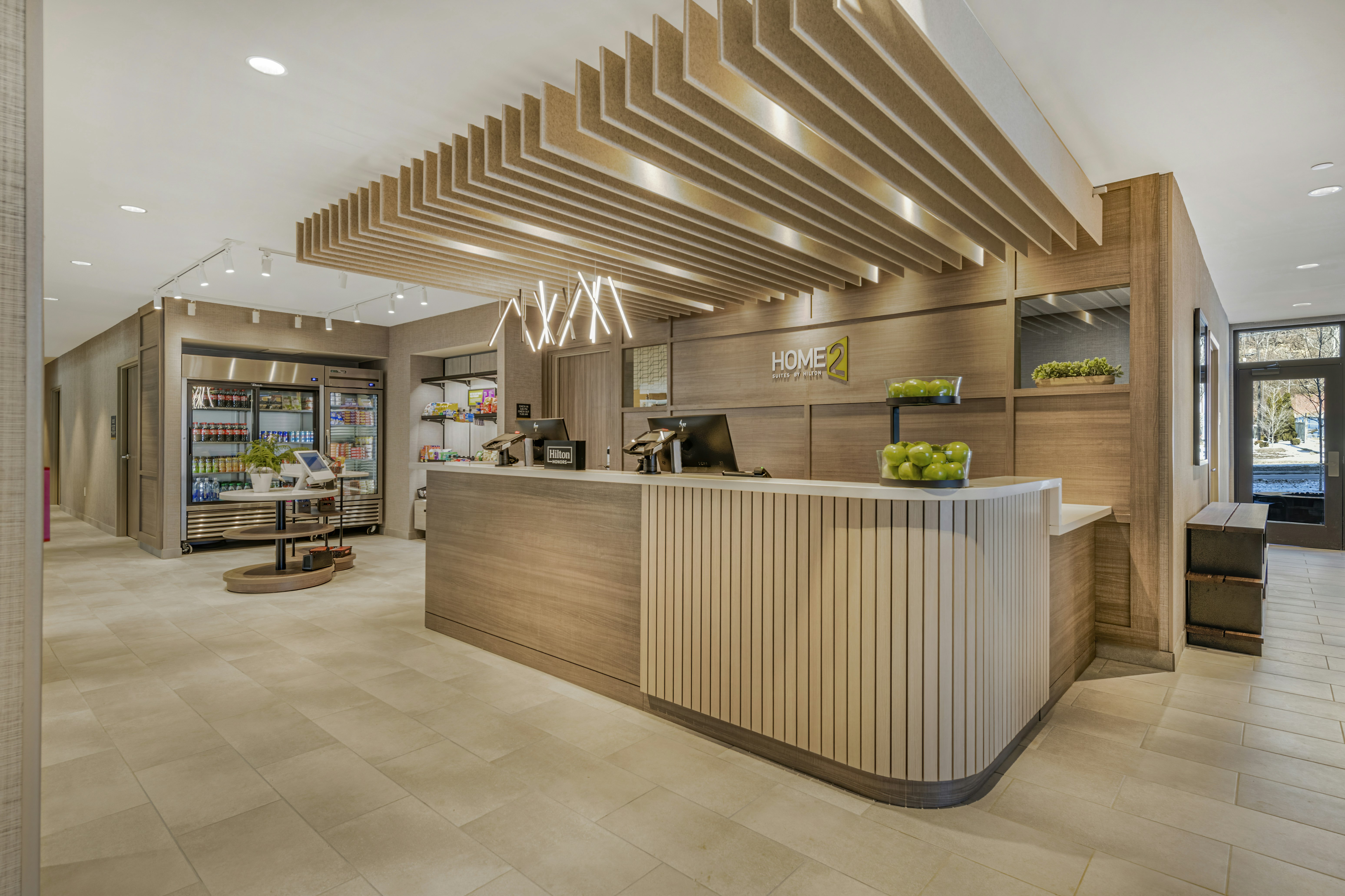Home2 Suites by Hilton Boone 11/60