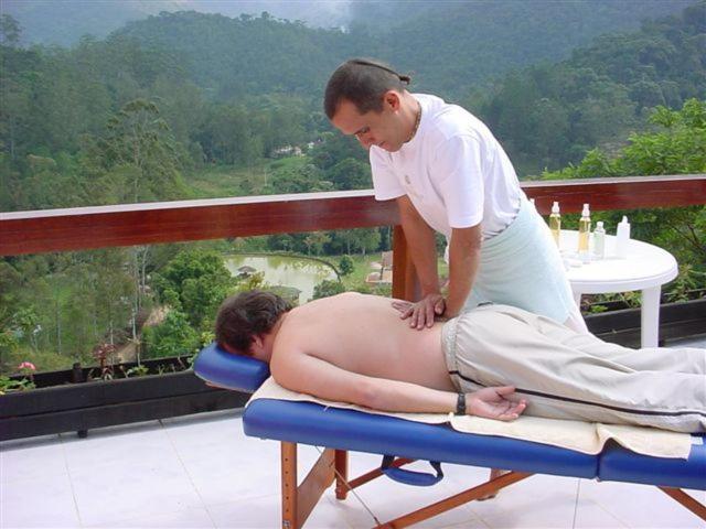 Pousada e Spa Vrindavana 26/50