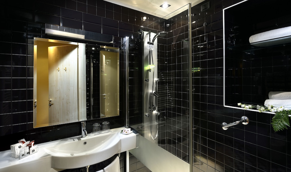 Best Western Hotel Crimea 23/49