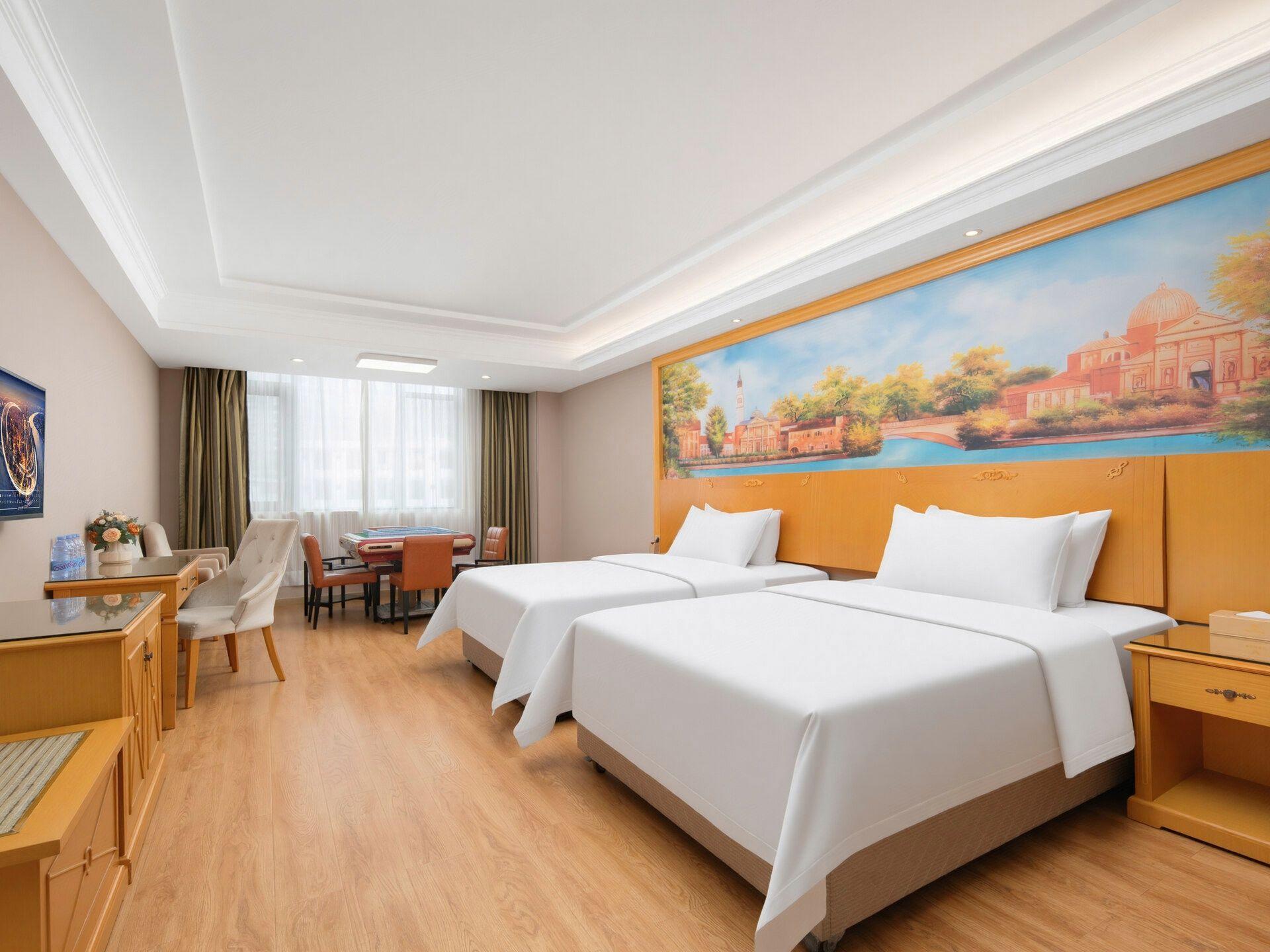 Vienna Hotel (Dongguan Dalang) 26/46