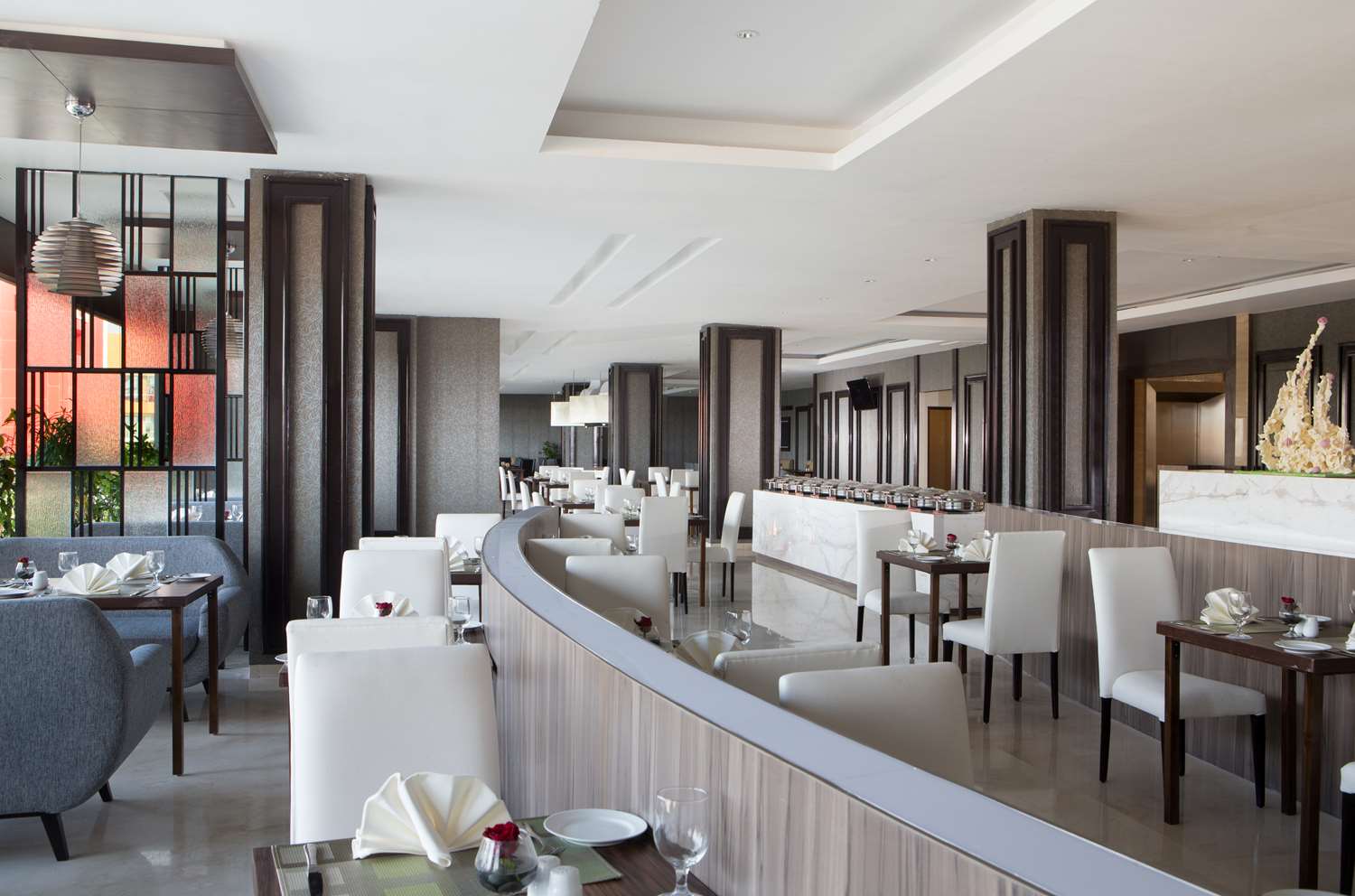 Grand Mercure Solo Baru 37/40