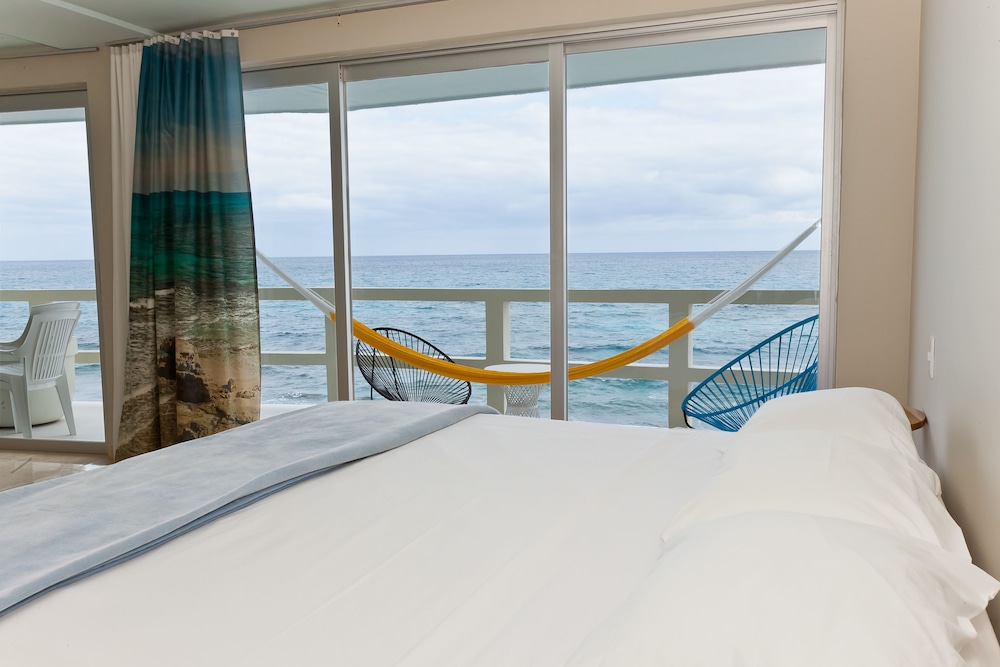 Hotel Rocamar Isla Mujeres 20/55