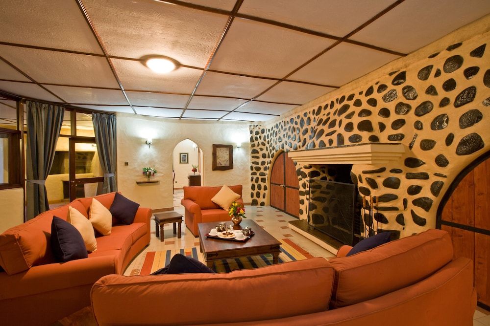 Amboseli Sopa Lodge 27/54