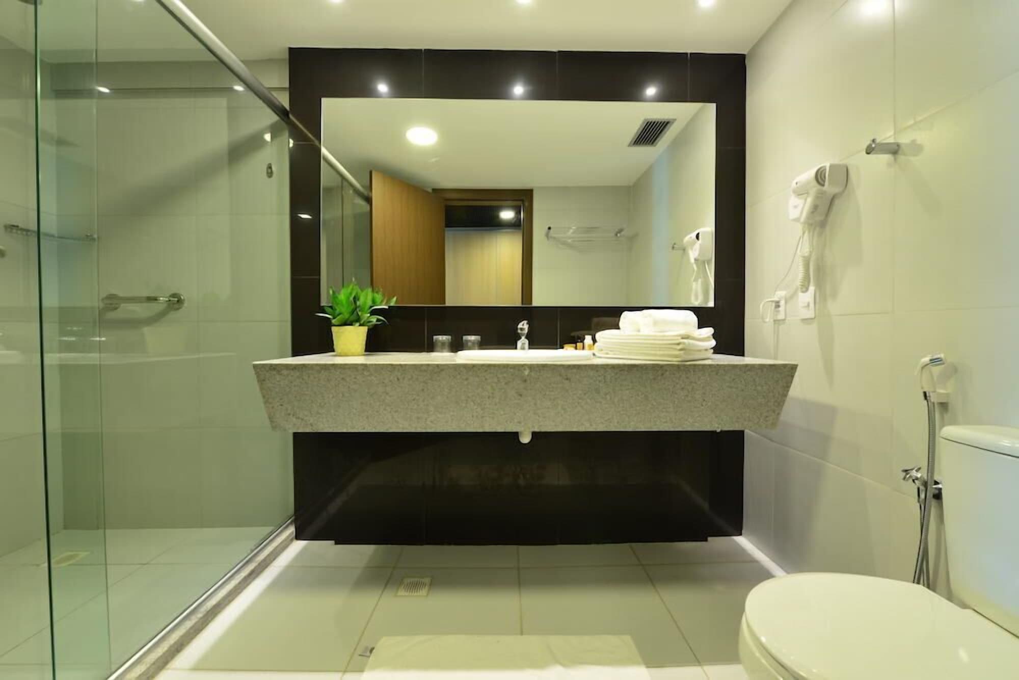 Plus, Superior, Double Bed, Sea Front، Gran Mareiro Hotel 4/5