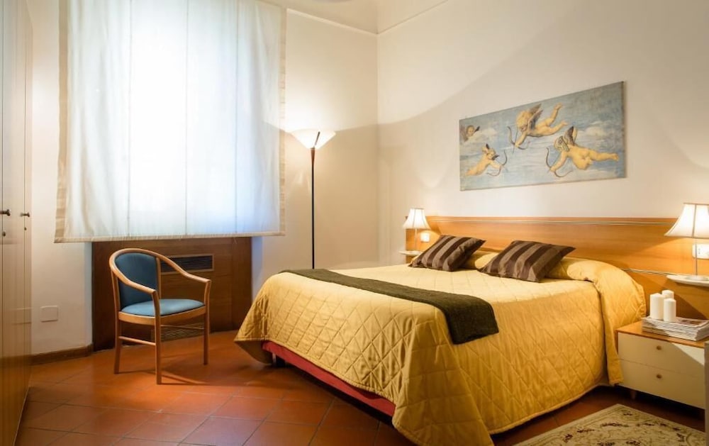 Residence San Niccolo 4/19