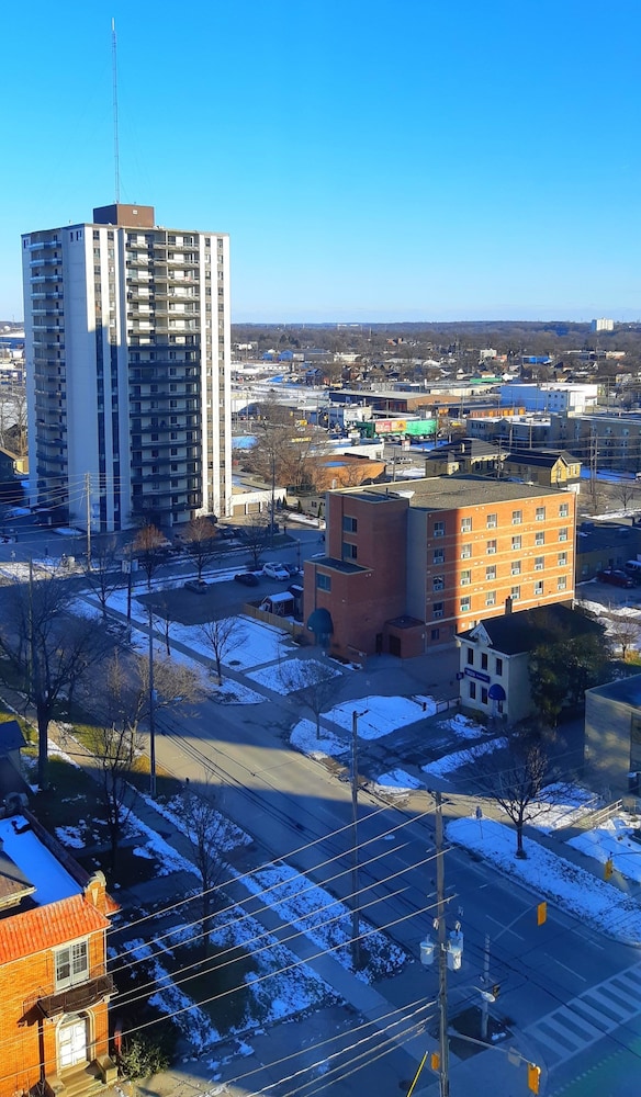 Residence Inn by Marriott London Downtown 22/45