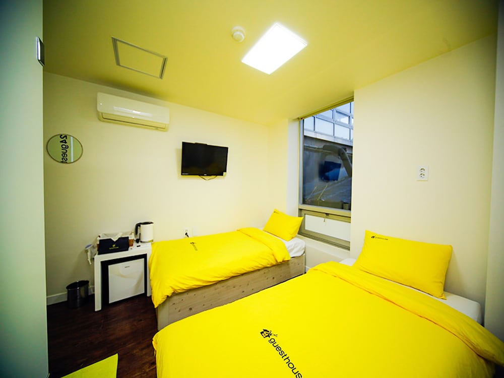24 Guesthouse Seoul City Hall 18/49
