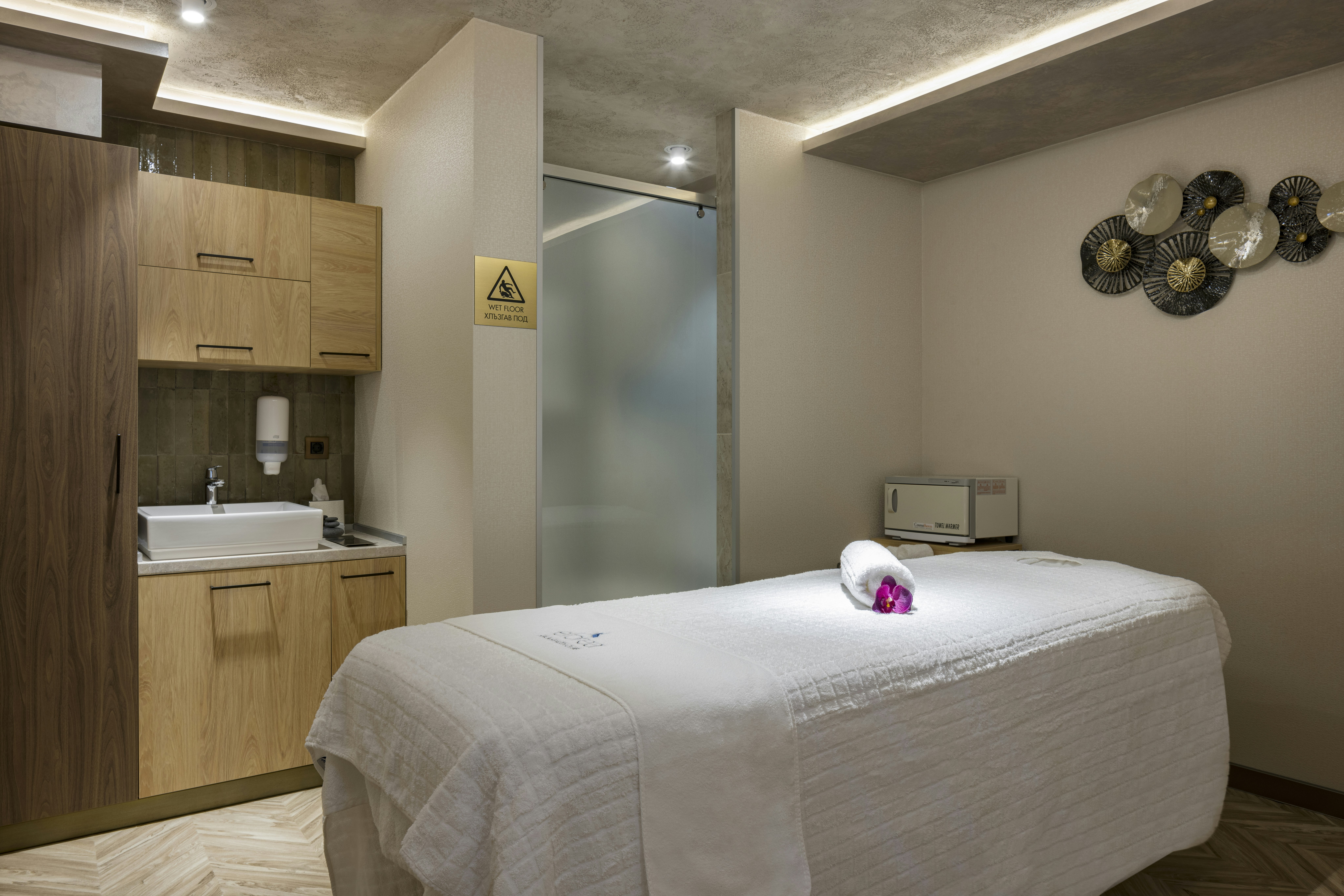DoubleTree by Hilton Plovdiv Center 22/55