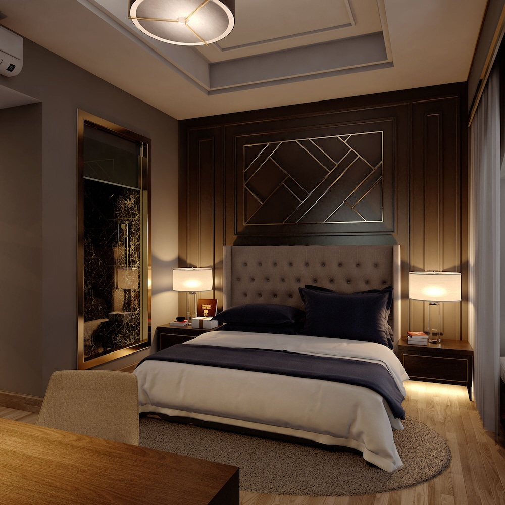 The Granite Luxury Hotel 25/73
