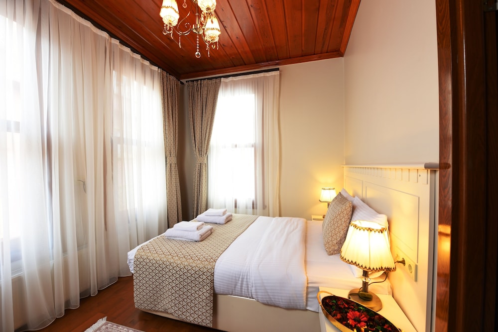 Elyka Hotel 14/28