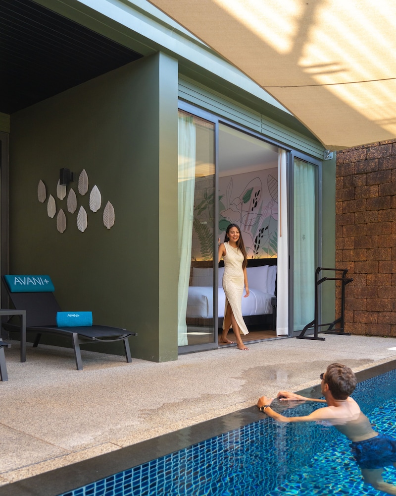 Avani+ Mai Khao Phuket Suites and Villas 3/50