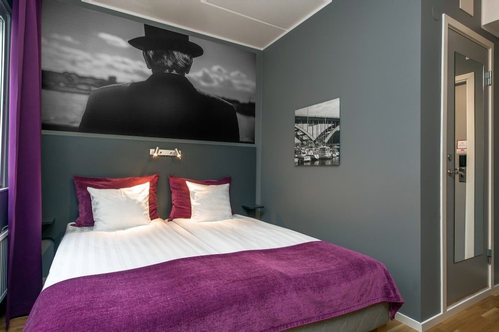 Aiden by Best Western Stockholm City 22/50