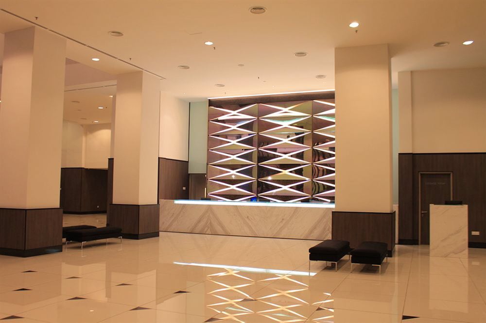 Grand Alora Hotel 5/49