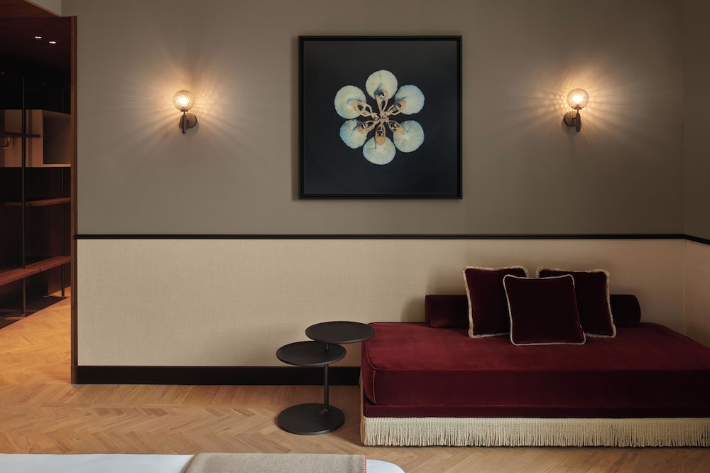 Amabilia Suites Milano 34/48
