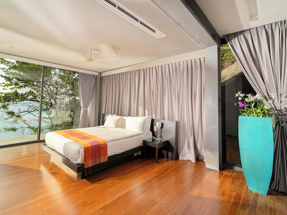 Villa Amanzi Kamala - An Elite Haven 17/50