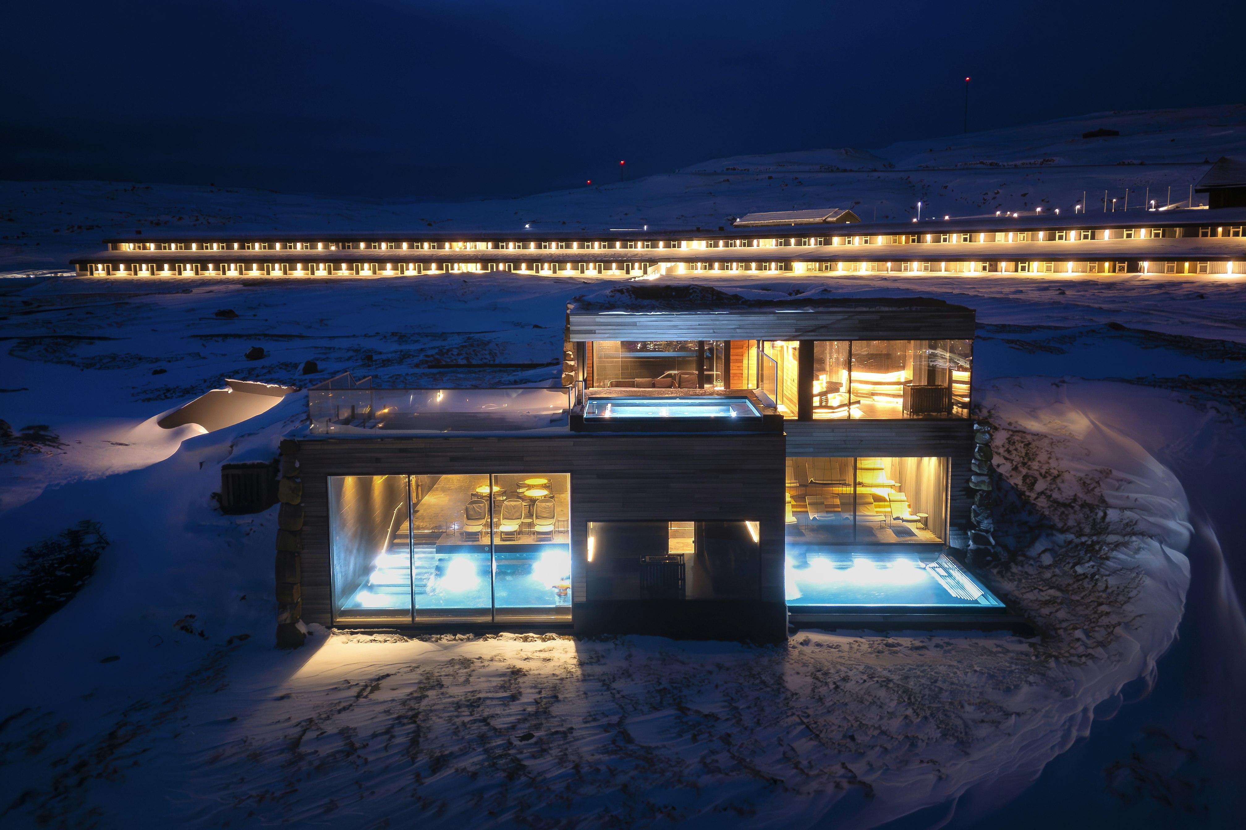 Hotel Foroyar 2/63