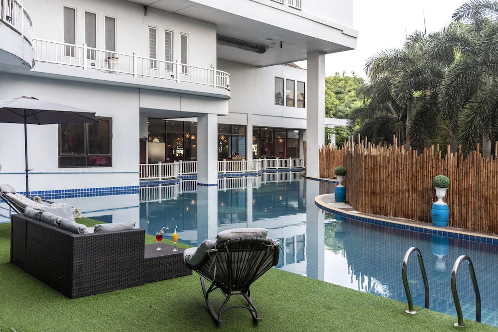 Woraburi Ayutthaya Resort and Spa in AYUTTHAYA